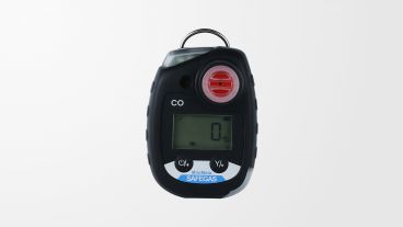 Detector de gás - Monogás