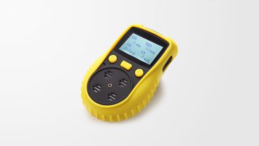 Detector de gás - Multigás