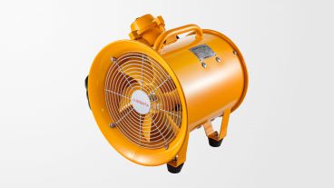 Ventilador exaustor EX db IIB T4 Gb